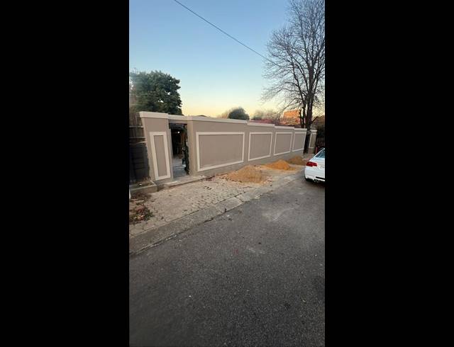 3 BEDROOM HOUSE FOR SALE IN ALBERTVILLE
